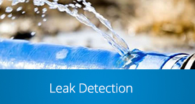 Leak Detection
